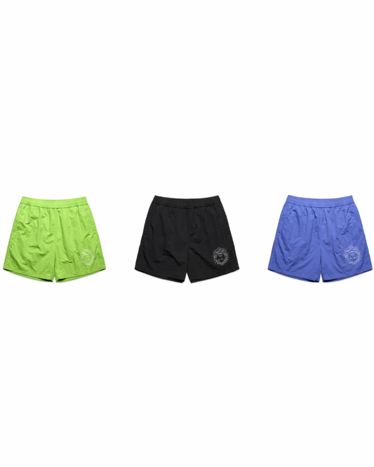 Beach Club & Surf Resort Swim Shorts